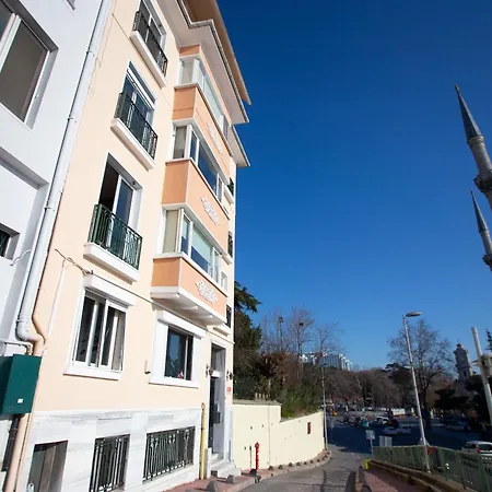 Hip Waterfront With A Striking View *