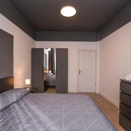 Appartement Hip Waterfront With A Striking View