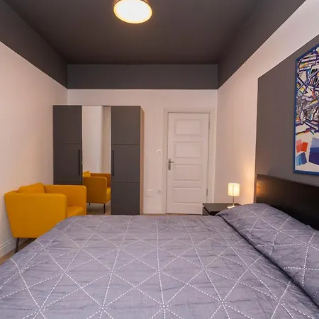 Hip Waterfront With A Striking View