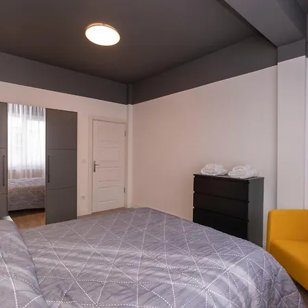 Hip Waterfront With A Striking View *