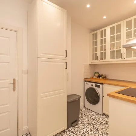 Appartement Hip Waterfront With A Striking View