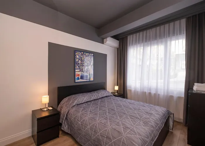 Hip Waterfront With A Striking View *