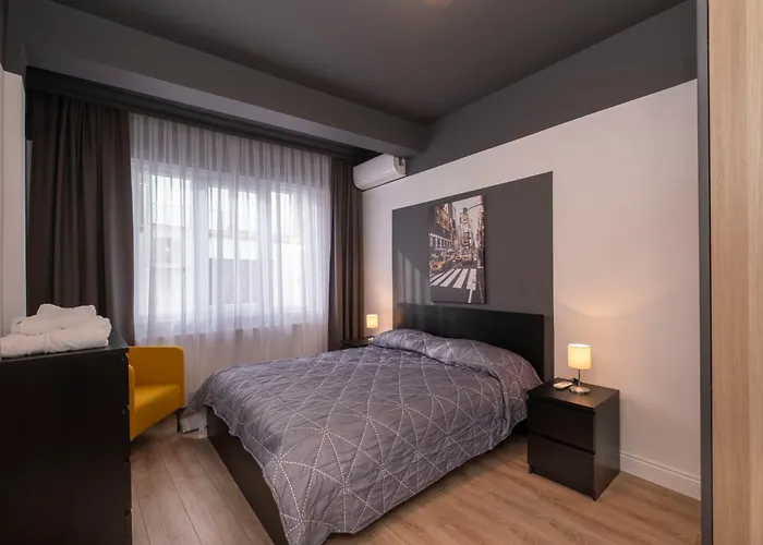 Hip Waterfront With A Striking View * Istanbul