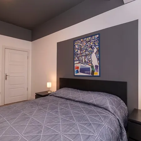 Hip Waterfront With A Striking View