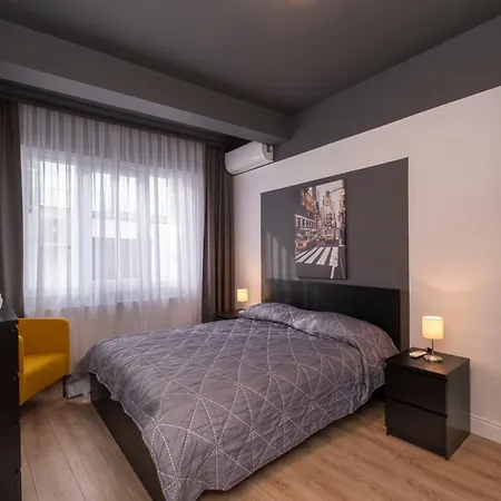 Hip Waterfront With A Striking View * 이스탄불