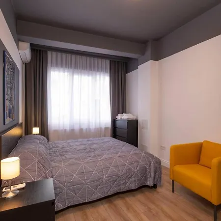 Apartamento Hip Bosphorus View