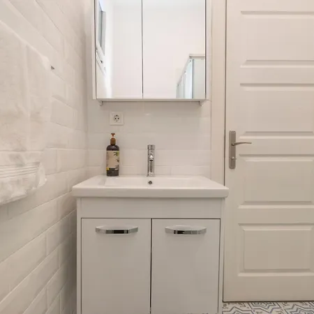 Appartement Hip Waterfront With A Striking View *